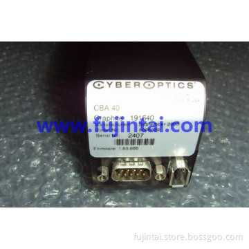 CYBEROPTICS CAMERA  8008629,8008630,8008632,8008633,8008634